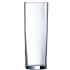 21419 Arc Islande Tubo HiBall Tumbler "Thin Base" - 11oz 310ml Toughened (Box 24)